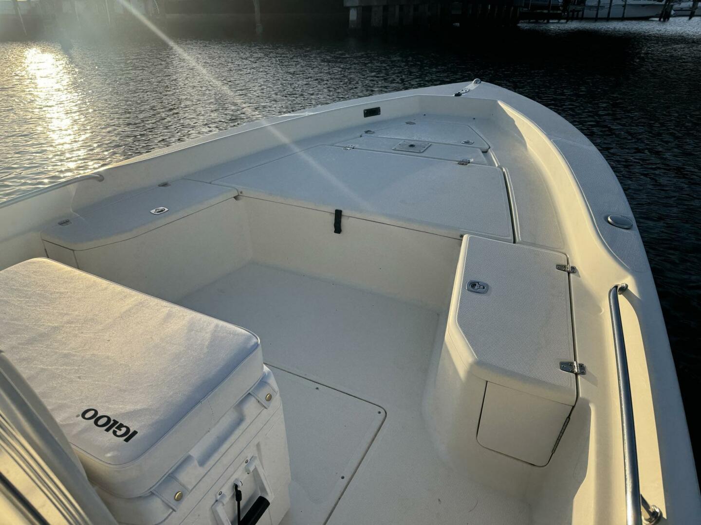 Scout-240 Bay Boat 2006 -Delray Beach-Florida-United States-5921000 | Thumbnail