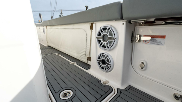 Everglades-455 Center Console 2023-Montrachet Freeport-New York-United States-5921472