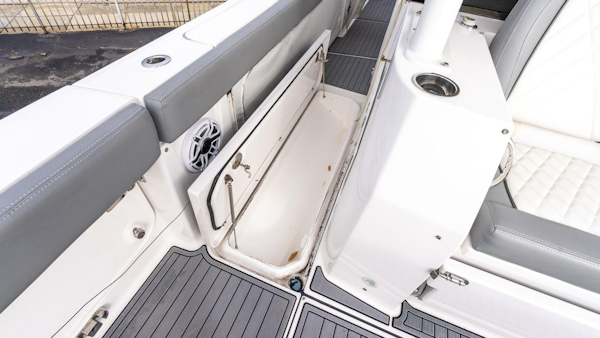 Everglades-455 Center Console 2023-Montrachet Freeport-New York-United States-5921505