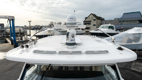 Everglades-455 Center Console 2023-Montrachet Freeport-New York-United States-5921490