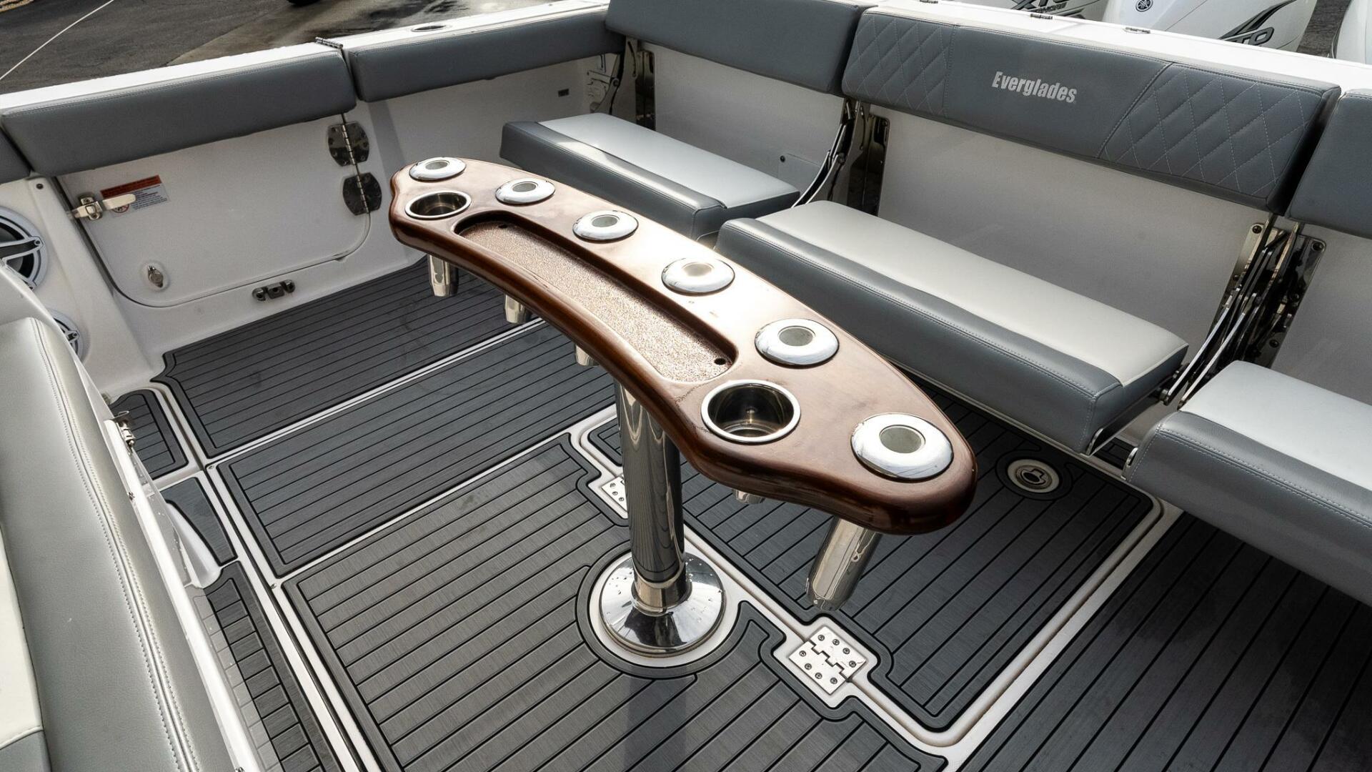 Everglades-455 Center Console 2023-Montrachet Freeport-New York-United States-5921471 | Thumbnail