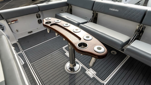 Everglades-455 Center Console 2023-Montrachet Freeport-New York-United States-5921471