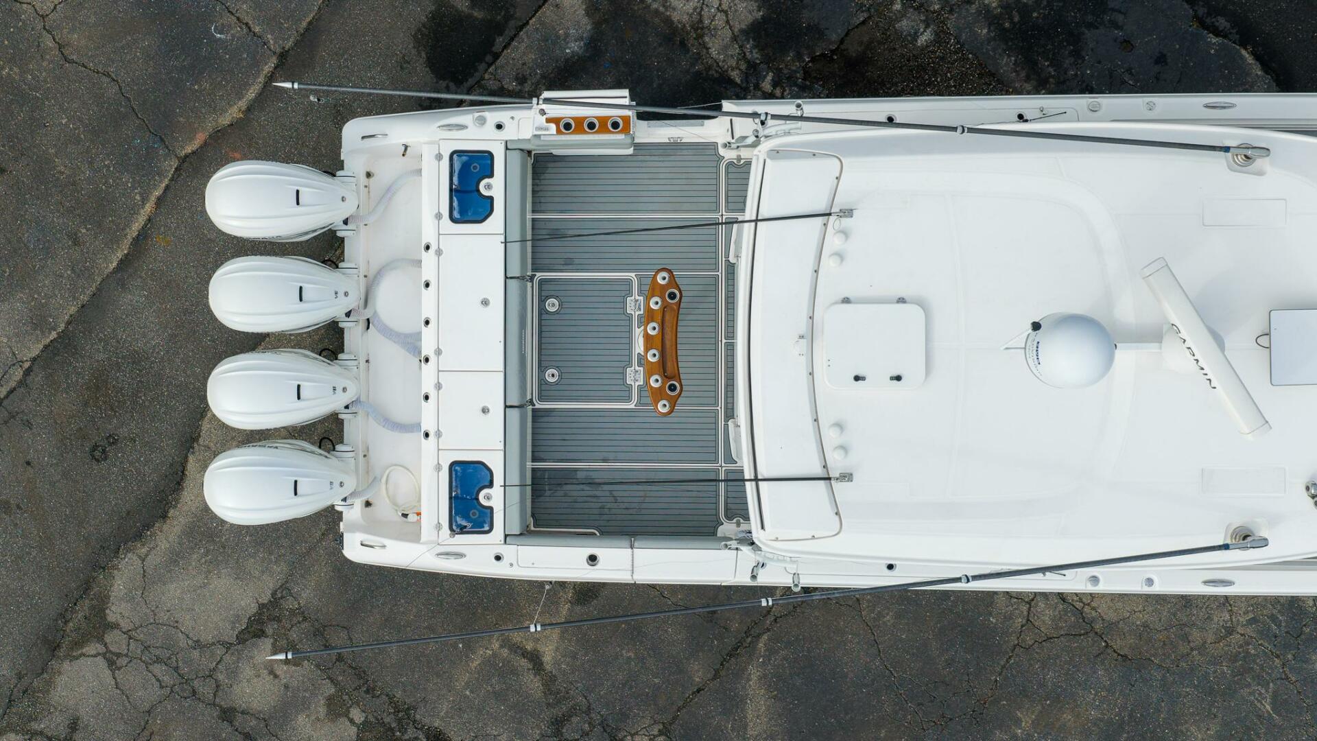 Everglades-455 Center Console 2023-Montrachet Freeport-New York-United States-5921510 | Thumbnail