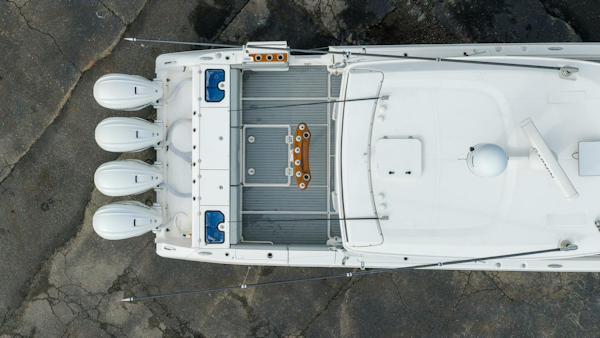 Everglades-455 Center Console 2023-Montrachet Freeport-New York-United States-5921510