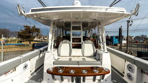 Everglades-455 Center Console 2023-Montrachet Freeport-New York-United States-5921475