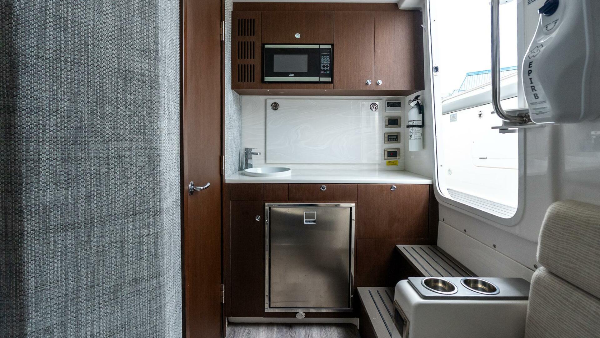 Everglades-455 Center Console 2023-Montrachet Freeport-New York-United States-5921494 | Thumbnail