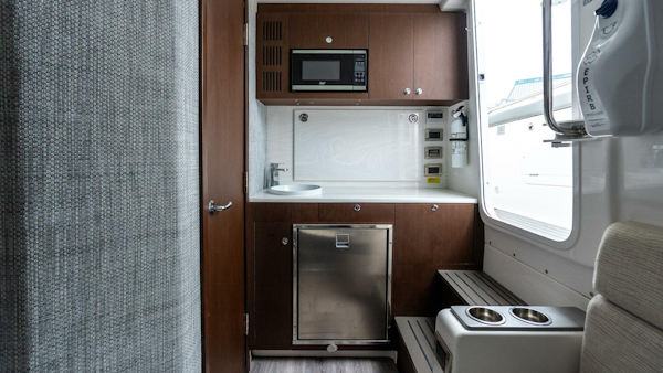 Everglades-455 Center Console 2023-Montrachet Freeport-New York-United States-5921494