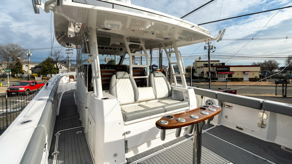 Everglades-455 Center Console 2023-Montrachet Freeport-New York-United States-5921473