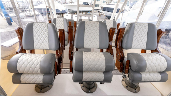 Everglades-455 Center Console 2023-Montrachet Freeport-New York-United States-5921498