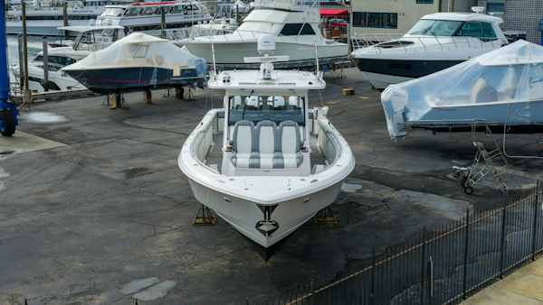 Everglades-455 Center Console 2023-Montrachet Freeport-New York-United States-5921511