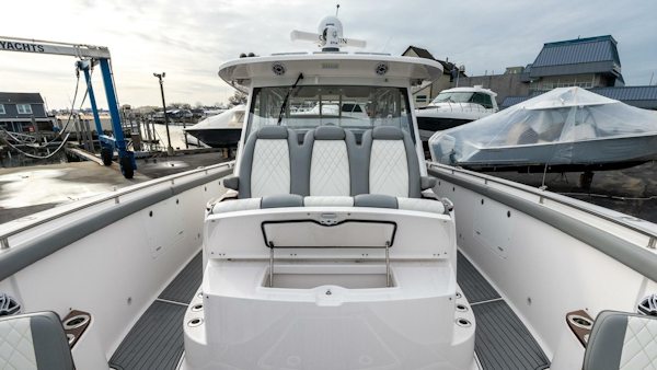 Everglades-455 Center Console 2023-Montrachet Freeport-New York-United States-5921492