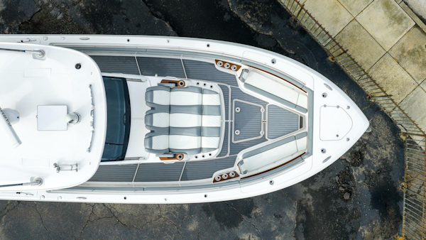 Everglades-455 Center Console 2023-Montrachet Freeport-New York-United States-5921509
