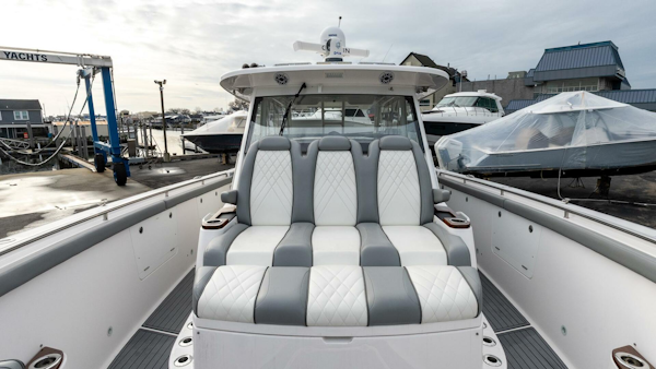Everglades-455 Center Console 2023-Montrachet Freeport-New York-United States-5921491