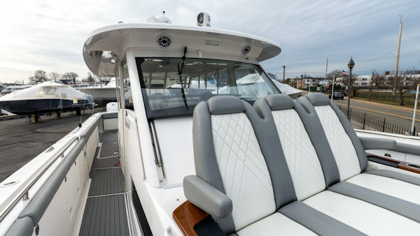Everglades-455 Center Console 2023-Montrachet Freeport-New York-United States-5921488