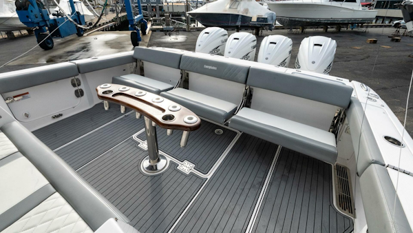 Everglades-455 Center Console 2023-Montrachet Freeport-New York-United States-5921470