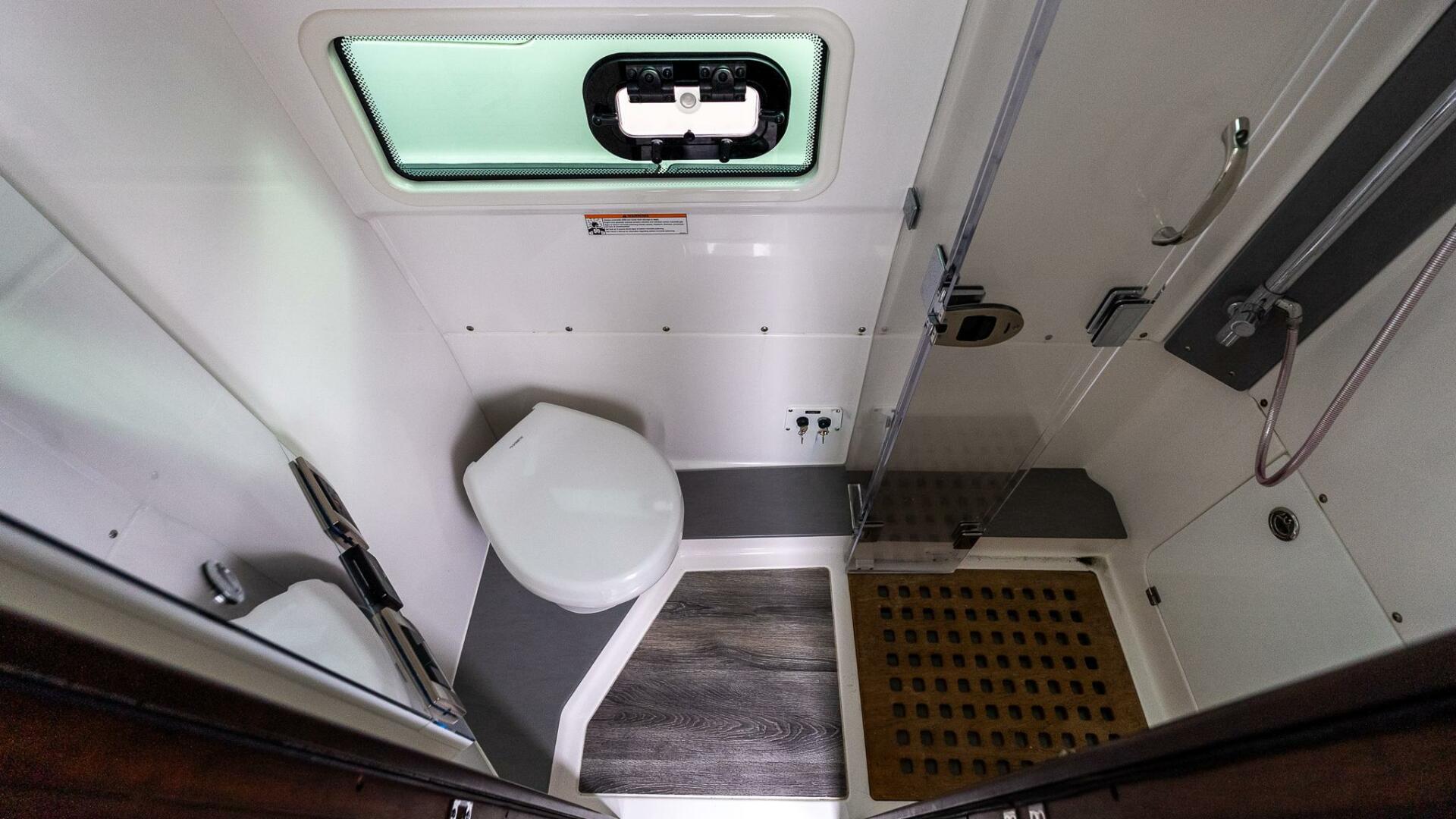 Everglades-455 Center Console 2023-Montrachet Freeport-New York-United States-5921495 | Thumbnail