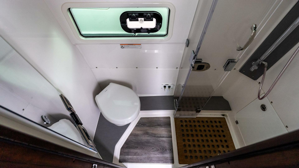 Everglades-455 Center Console 2023-Montrachet Freeport-New York-United States-5921495