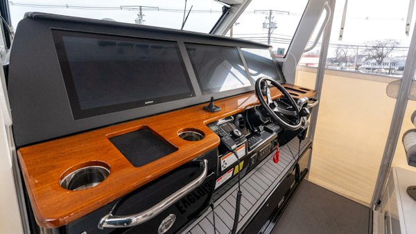 Everglades-455 Center Console 2023-Montrachet Freeport-New York-United States-5921497