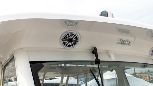 Everglades-455 Center Console 2023-Montrachet Freeport-New York-United States-5921489