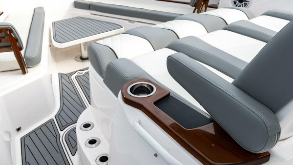 Everglades-455 Center Console 2023-Montrachet Freeport-New York-United States-5921481