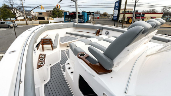 Everglades-455 Center Console 2023-Montrachet Freeport-New York-United States-5921480