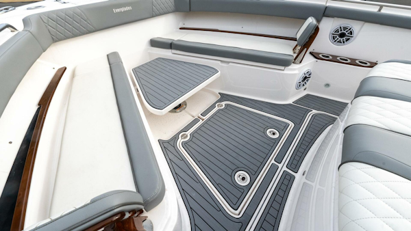 Everglades-455 Center Console 2023-Montrachet Freeport-New York-United States-5921483