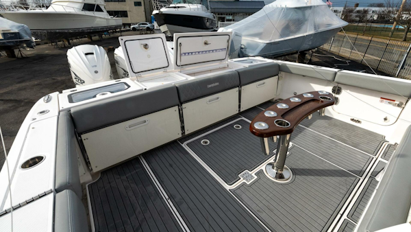 Everglades-455 Center Console 2023-Montrachet Freeport-New York-United States-5921468