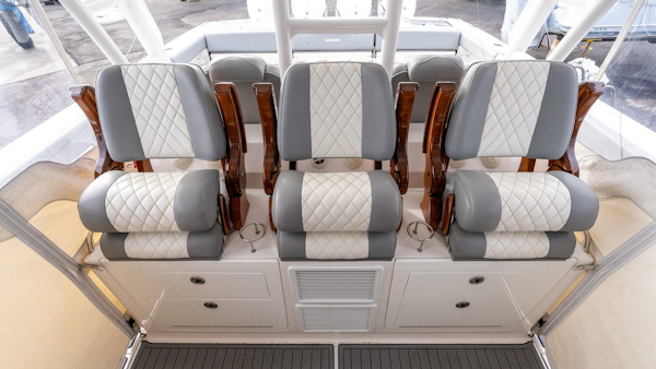 Everglades-455 Center Console 2023-Montrachet Freeport-New York-United States-5921499