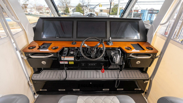 Everglades-455 Center Console 2023-Montrachet Freeport-New York-United States-5921501