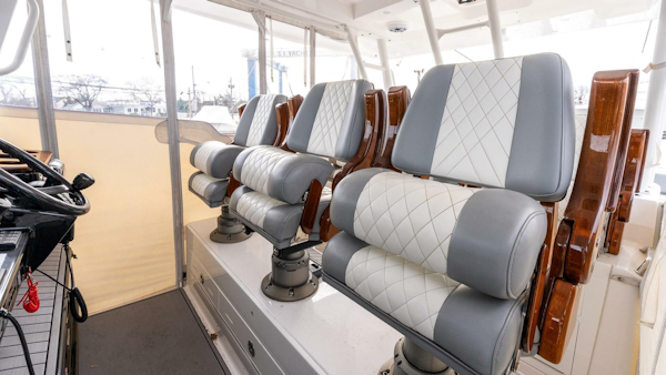 Everglades-455 Center Console 2023-Montrachet Freeport-New York-United States-5921496
