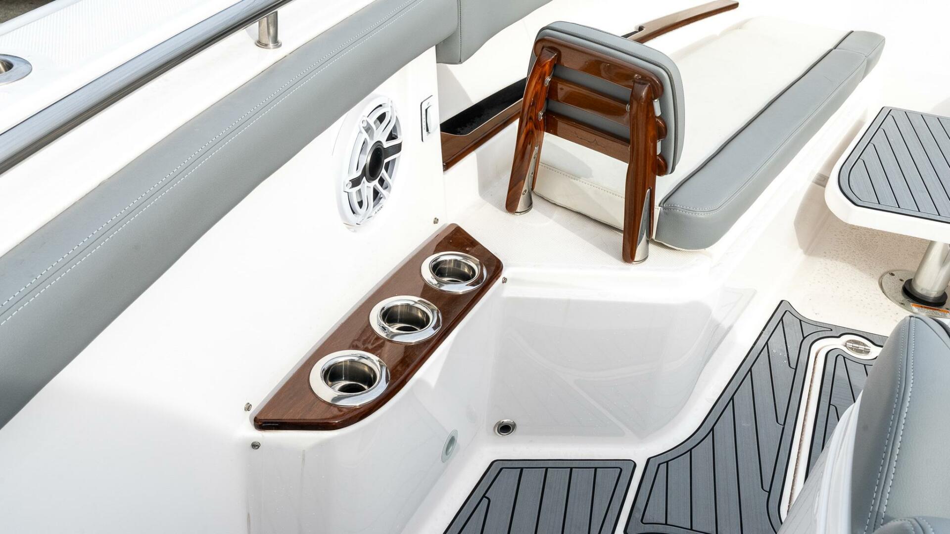 Everglades-455 Center Console 2023-Montrachet Freeport-New York-United States-5921482 | Thumbnail