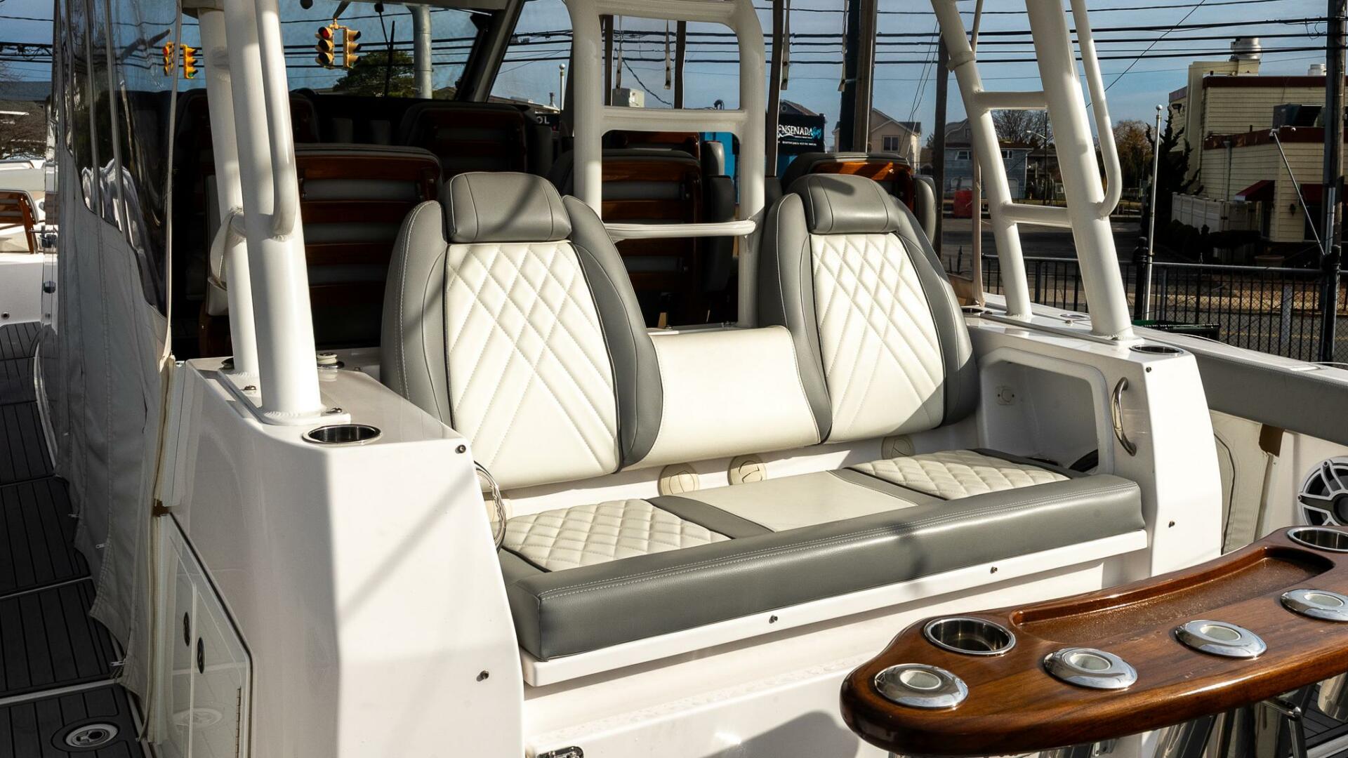 Everglades-455 Center Console 2023-Montrachet Freeport-New York-United States-5921474 | Thumbnail