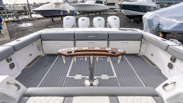Everglades-455 Center Console 2023-Montrachet Freeport-New York-United States-5921504