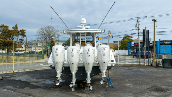 Everglades-455 Center Console 2023-Montrachet Freeport-New York-United States-5921507