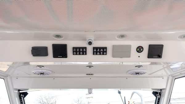 Everglades-455 Center Console 2023-Montrachet Freeport-New York-United States-5921502
