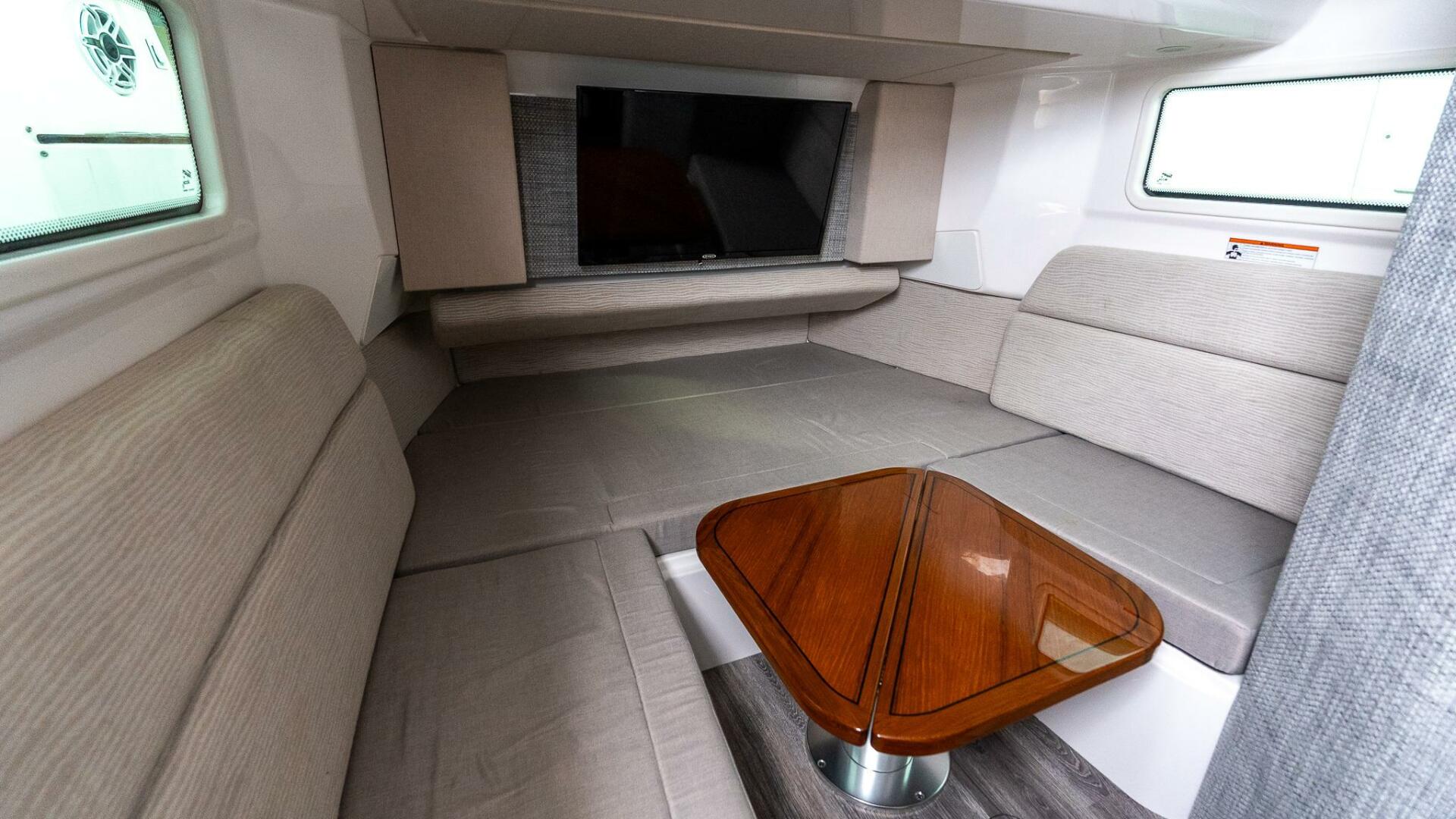 Everglades-455 Center Console 2023-Montrachet Freeport-New York-United States-5921493 | Thumbnail