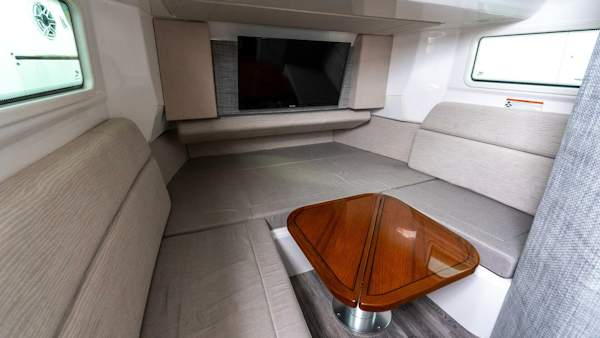 Everglades-455 Center Console 2023-Montrachet Freeport-New York-United States-5921493