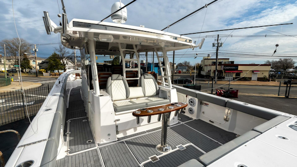 Everglades-455 Center Console 2023-Montrachet Freeport-New York-United States-5921476