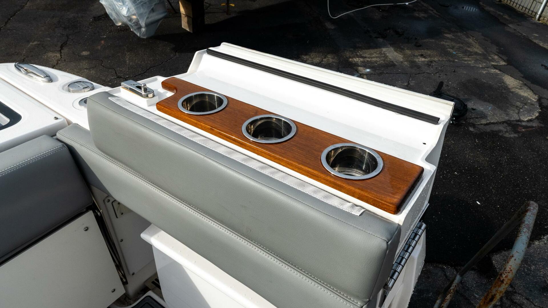 Everglades-455 Center Console 2023-Montrachet Freeport-New York-United States-5921467 | Thumbnail