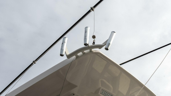 Everglades-455 Center Console 2023-Montrachet Freeport-New York-United States-5921506