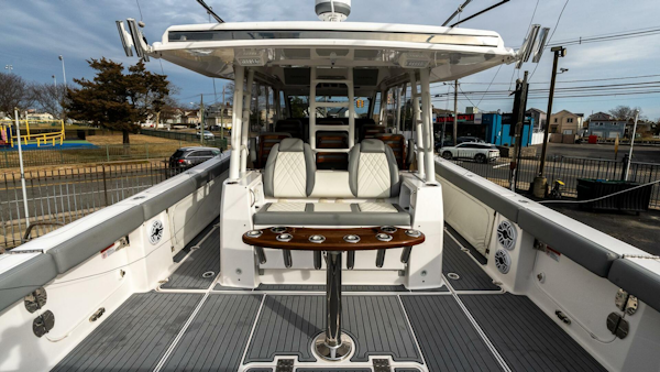 Everglades-455 Center Console 2023-Montrachet Freeport-New York-United States-5921477
