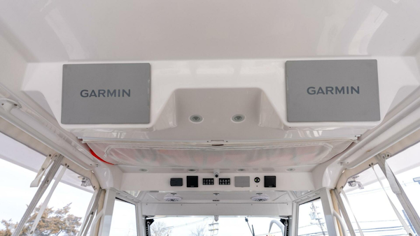 Everglades-455 Center Console 2023-Montrachet Freeport-New York-United States-5921503