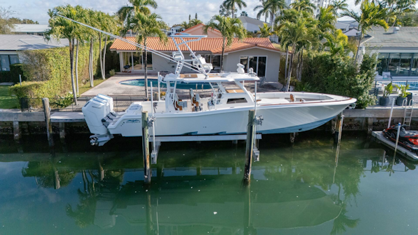 Invincible-43 Open 2024 -Fort Lauderdale-Florida-United States-5924706