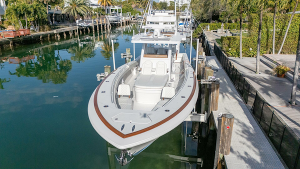 Invincible-43 Open 2024 -Fort Lauderdale-Florida-United States-5924709