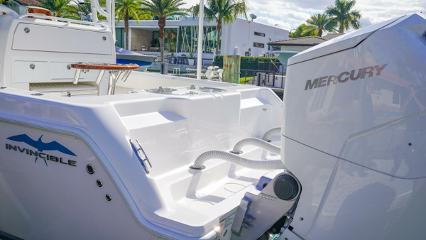 Invincible-43 Open 2024 -Fort Lauderdale-Florida-United States-5924714