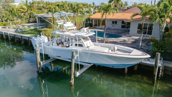 Invincible-43 Open 2024 -Fort Lauderdale-Florida-United States-5924704