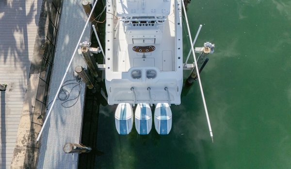 Invincible-43 Open 2024 -Fort Lauderdale-Florida-United States-5924710