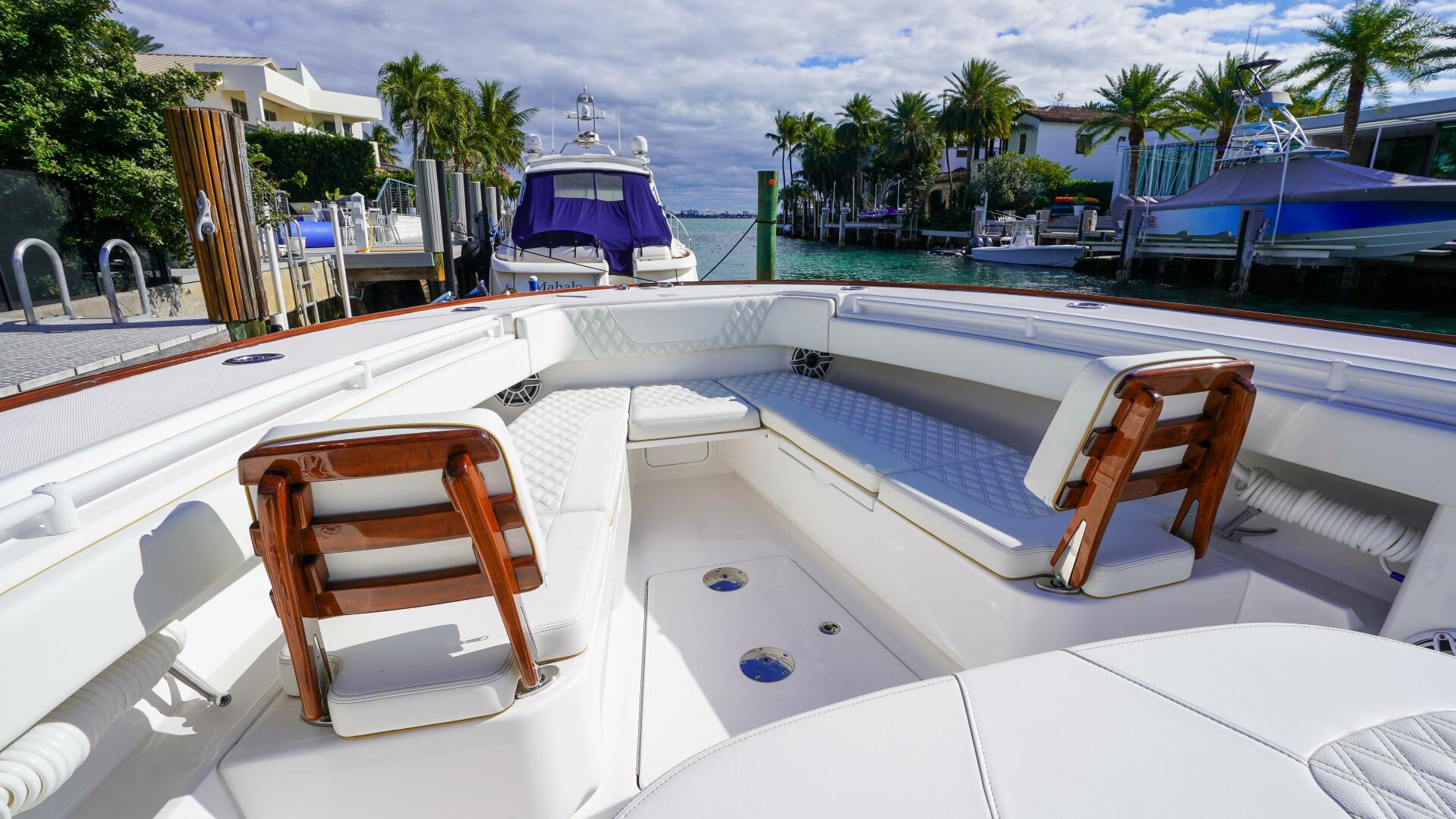 Invincible-43 Open 2024 -Fort Lauderdale-Florida-United States-5924735 | Thumbnail