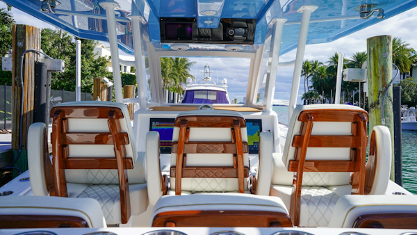 Invincible-43 Open 2024 -Fort Lauderdale-Florida-United States-5924722