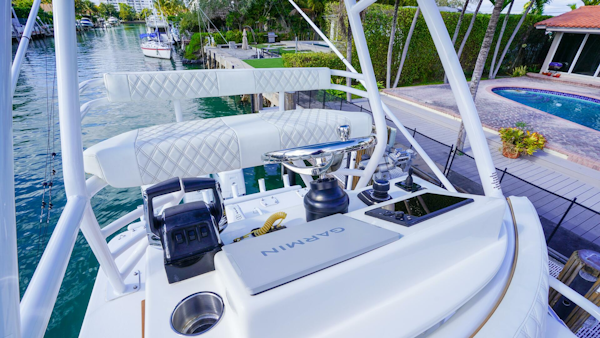 Invincible-43 Open 2024 -Fort Lauderdale-Florida-United States-5924746